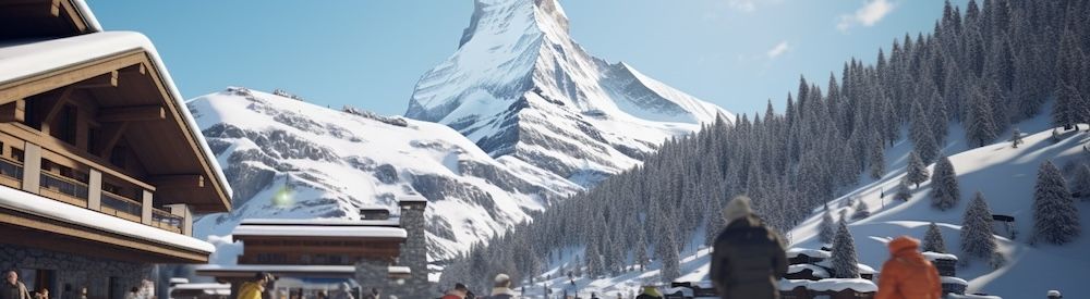 Zermatt, Switzerland