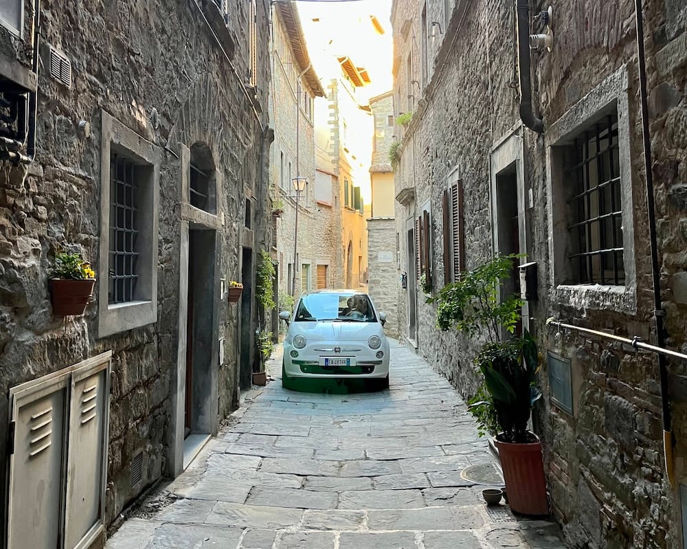 The Ultimate Guide To Cortona, Italy