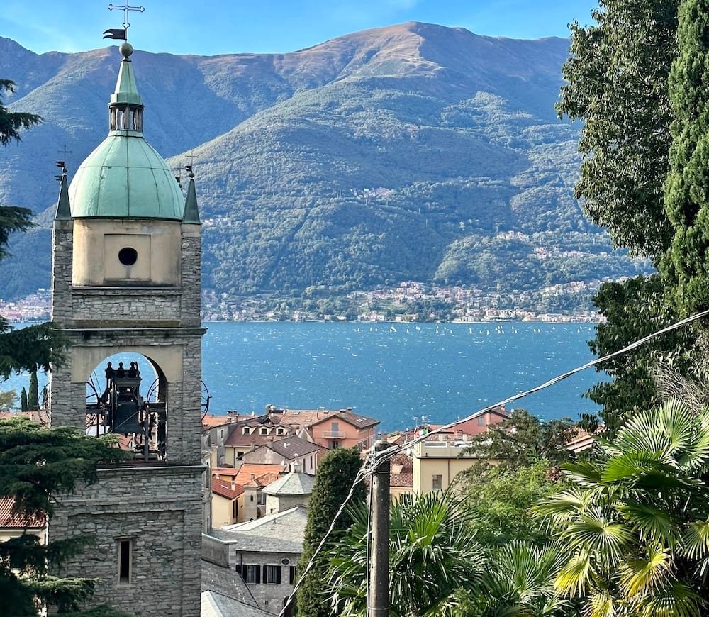 Why You Need To Visit Lake Como (And How To Do It!)