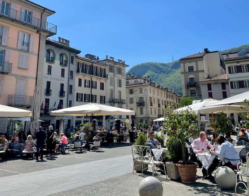 Why You Need To Visit Lake Como (And How To Do It!)