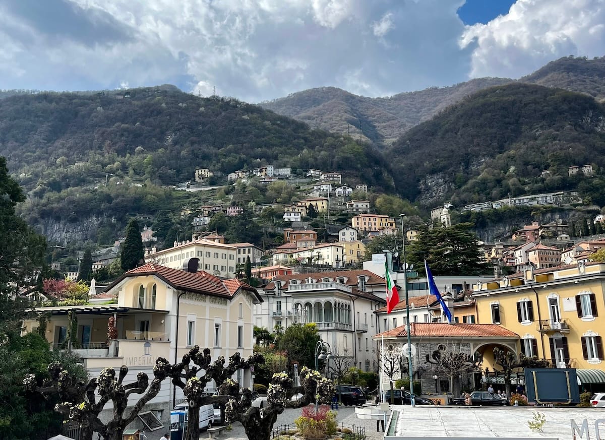 Why You Need To Visit Lake Como (And How To Do It!)