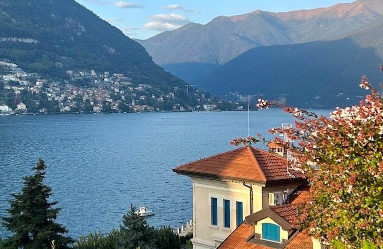 Why You Need To Visit Lake Como (And How To Do It!)