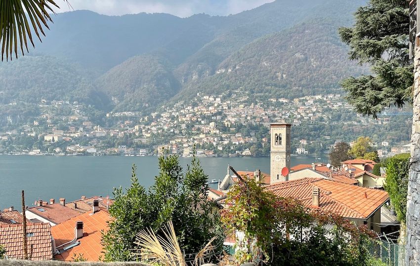 What It's Really Like To Live In Italy As An American