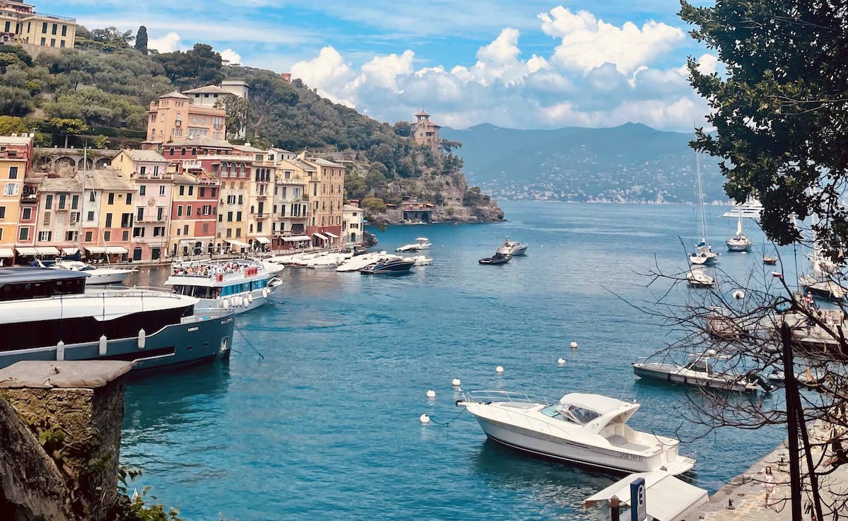 How To Get A Job In Italy As An American