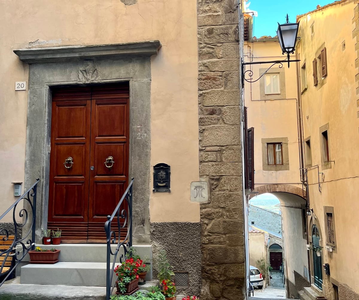 The Ultimate Guide To Cortona, Italy