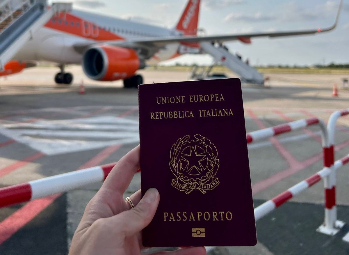 Do U.S. Citizens Need A Visa For Italy Now?