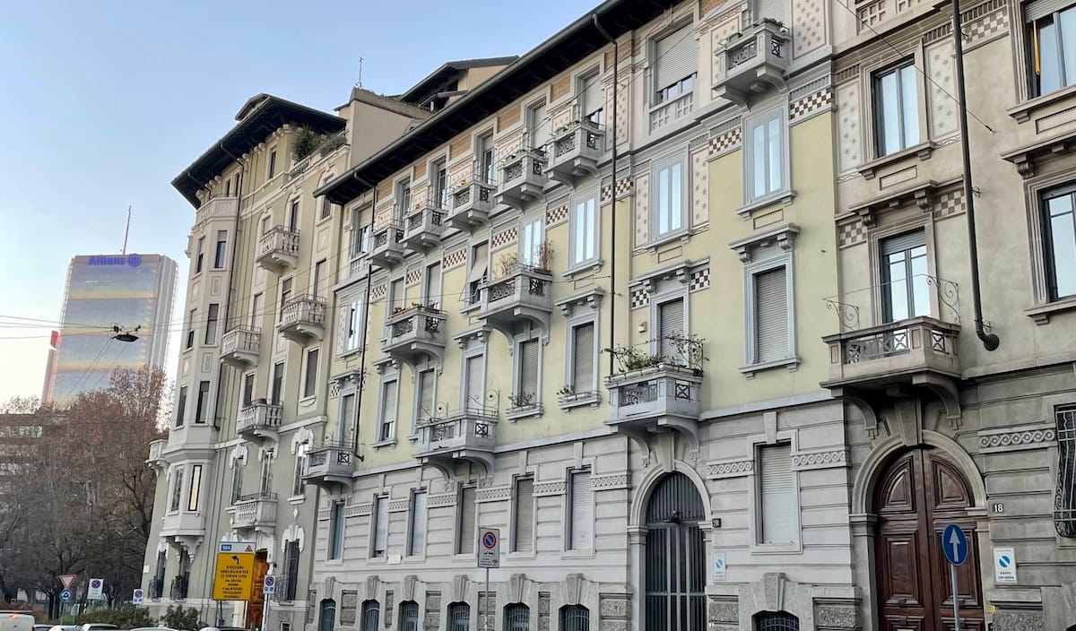A Comprehensive Guide To Renting An Apartment In Italy